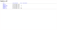 Desktop Screenshot of mt.controlk.com