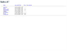 Tablet Screenshot of mt.controlk.com